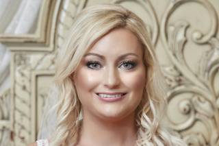 Sharon Marie Makeup - 52