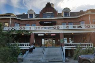 McMenamins Edgefield - 14
