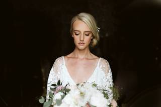 Liana Kathryn Makeup - 43