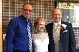 Tampa Wedding Officiant Services - 34