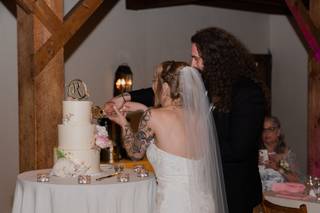 Wingate's Cake Design - 37