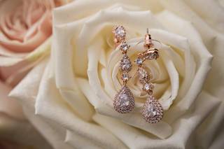 Bucks County Roses - 16
