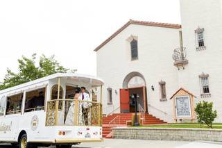 Old Town Trolley Tours - 8