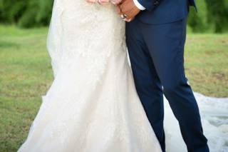 JENNIFER GOBERDHAN Signature Weddings - 41