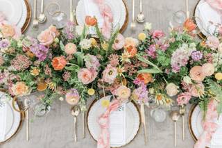 Rancho Guejito Weddings & Events - 33