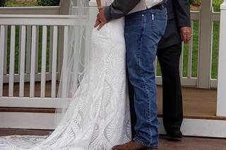 Ellis Ranch Wedding Park - 9