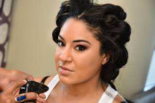 Mia Farah Beautique - Ultimate Hair & Makeup - 35