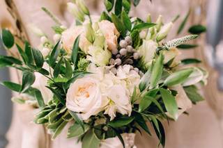 Darin Jones Floral Designer - 8