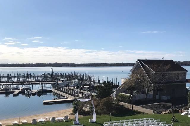 Montauk Lake Club and Marina 2