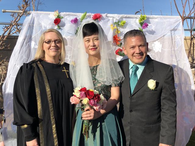 Tie The Knot California - 3