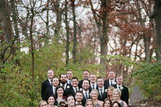 Dreamscapes Wedding Floral Designs - 74