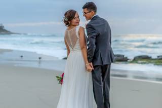 San Diego Destination Weddings - 11