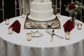 Piece of Cake Desserts - 39