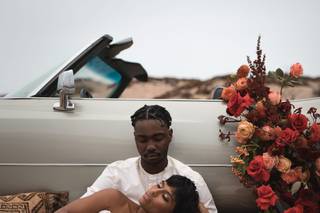 Cassia Forêt Floral & Event Design - 27