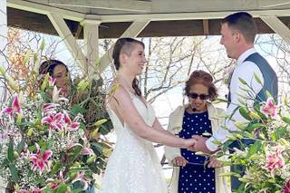 Ceremonies From the Heart with Jill - 4