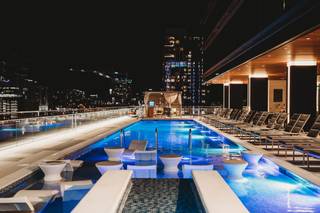 Grand Hyatt Nashville - 7