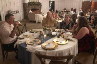 Fairytales Wedding & Special Event Services - 6