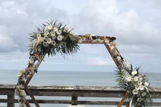 Barefoot rentals & Bridal Events, Inc - 28