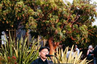 Central Coast Wedding Music - 24