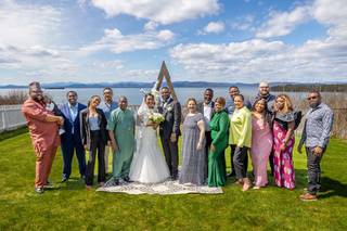 Officiant Carmen George - 10