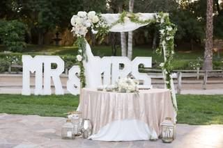 Sweet Flowers Weddings & Events - 35