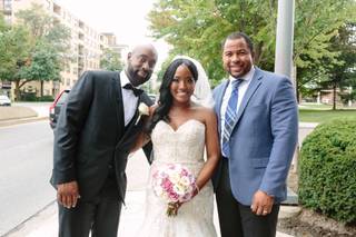 Weddings By Wayde - 22