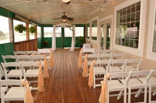 The Lewes Room at Irish Eyes - 21