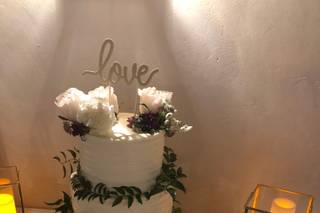 Wingate's Cake Design - 81