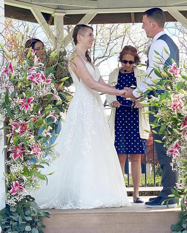 Ceremonies From the Heart with Jill - 1