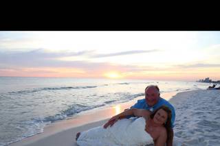 Beach Beginnings Weddings - 81