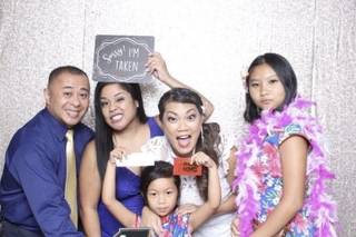 Social Snap Shots Photo Booth - 9
