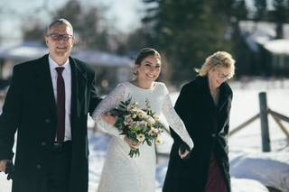 Plum Social Events & Flowers - 20