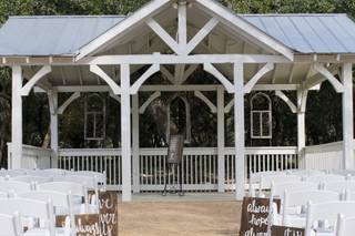 Tracy's Union Events & Services - 20
