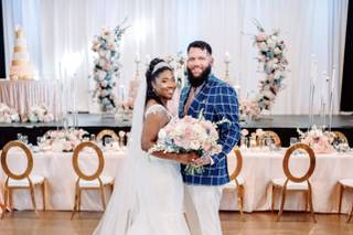 The Diva Wedding Planner - 32