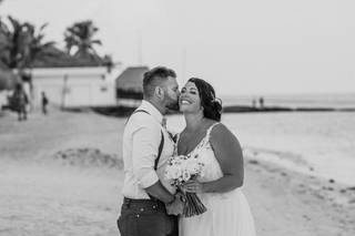Just Book It Travel Destination Weddings - 62