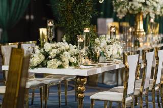 Ruban Bleu Weddings and Events LLC - 81