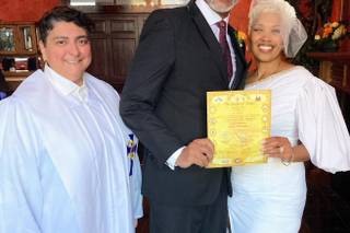 Texas Wedding Ministers - 45