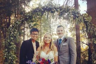 Officially Hitched - 29