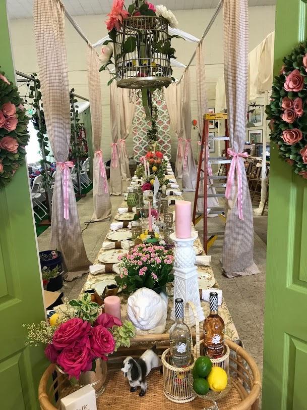 DEL REY PARTY RENTALS - 2