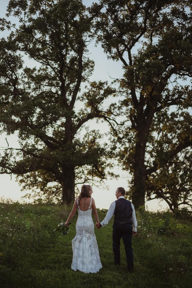 White Oak Savanna - 2