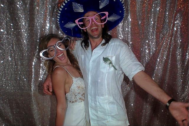 Photo Booth Riviera Maya - 3