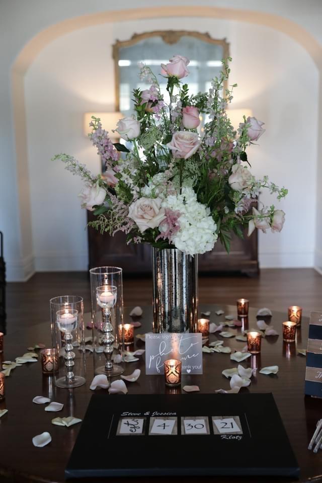 The Wedding Prep Co. - 2