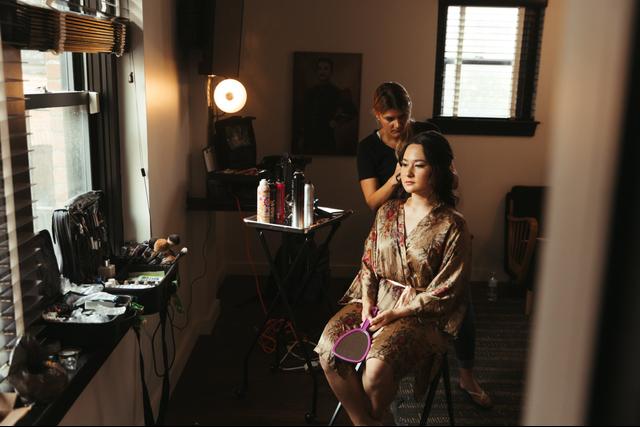 BellaBeauty Bridal - 4