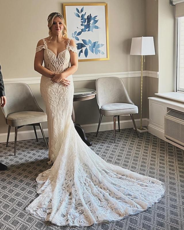 Arlene's Bridal Salon - 2