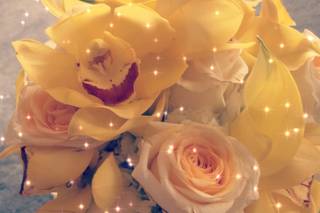 Dreamscapes Wedding Floral Designs - 79
