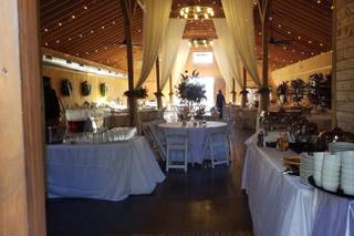 Gilly Francis Weddings and Events - 28