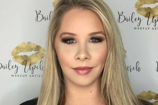 Bailey Upchurch MUA - 11