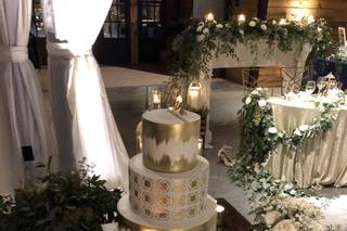 The Wow Factor Cakes - 5