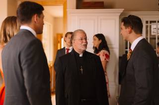 Father Michael Messina - 28