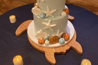 Honey Bee Pastries - 26